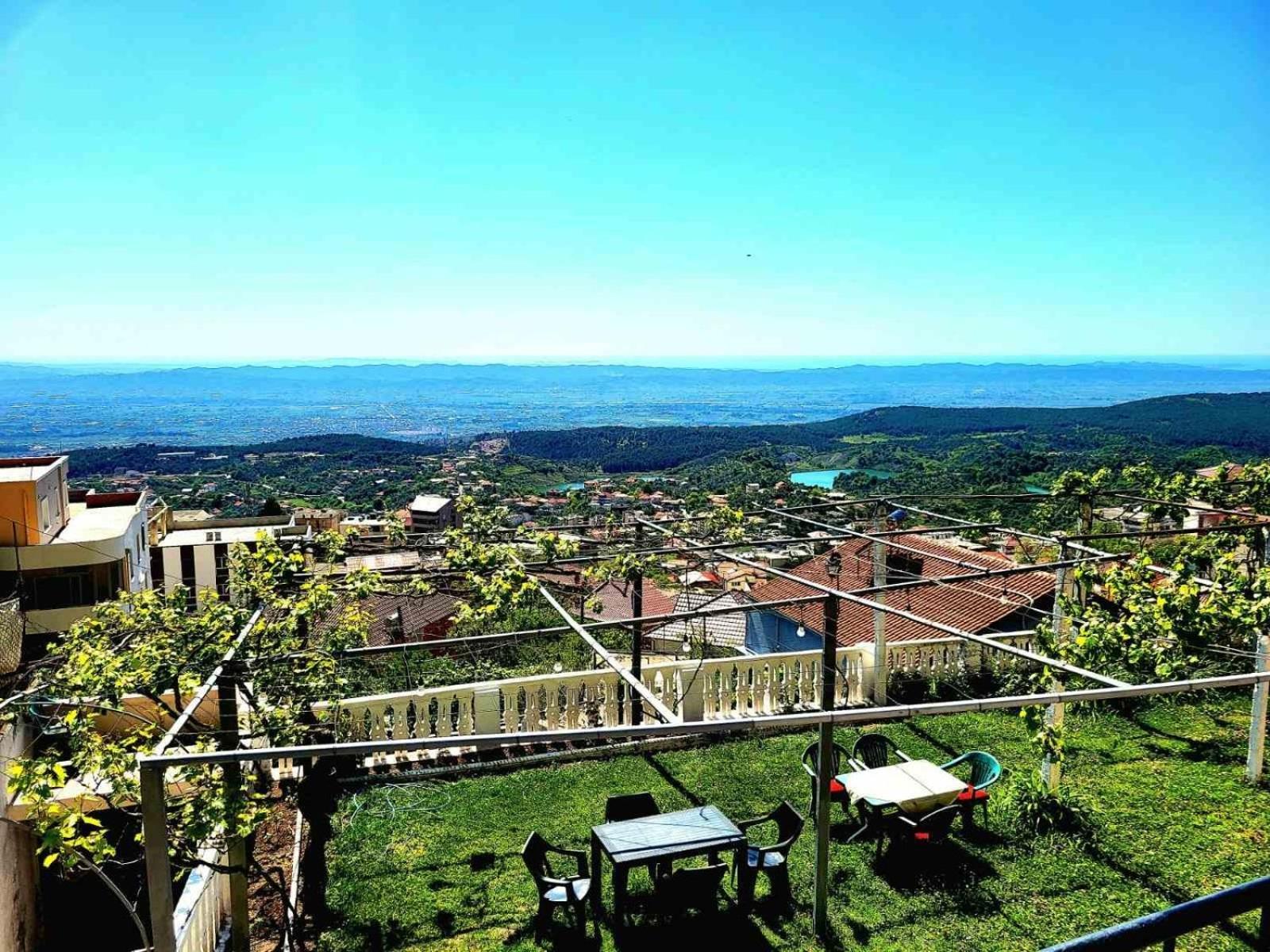 Villa Garden Guni